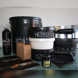 Kit Istinto Metal for 12sqm feature wall