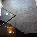 Kit Istinto Concrete for 12sqm feature wall