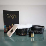 Kit Casa Dei Sogni for 9sqm feature wall