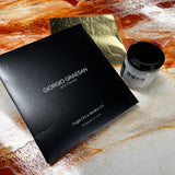Gold Leaf and Adhesive