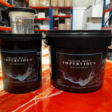 Microcement Impervious Sealer Matt