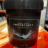 Microcement Impervious Base Coat