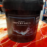 Microcement Impervious Pool Primer