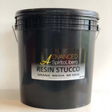 Microcement Resin Stucco Media