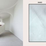 Microcement Impervious Tints