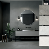 Microcement Impervious Tints