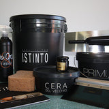 Kit Istinto Aged Stone for 12sqm feature wall