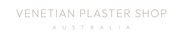 Venetian Plaster Shop