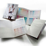Mother of Pearl: White Paint Catalogue