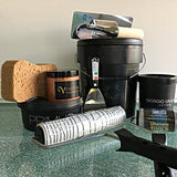 Kit Crocodile for 10 sqm Feature Wall