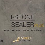 Microcement I-Stone Sealer PLUS