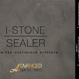 Microcement I-Stone Sealer