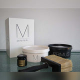 Kit Minimal for 7sqm feature wall