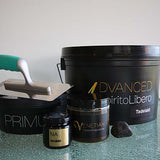 Kit Tadelakt for 7.5sqm feature wall