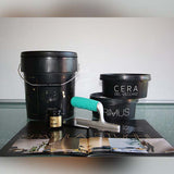 Kit Venetian Plaster for 10sqm feature wall