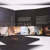 Venetian Plaster: Spatula Stuhhi Catalogue