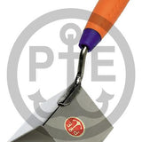 Pavan External Stainless Corner Trowel