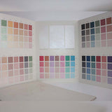 Mother of Pearl: White Paint Catalogue