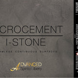 Microcement I-Stone