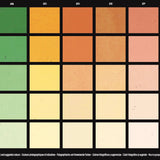ZA,ZB,ZC,ZD,ZE,ZF,ZG TINTS