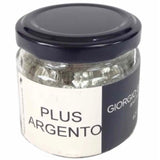 Plus Silver Mica