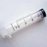 Tinting Syringe