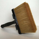 Professional Italian Hog Bristle Brush 50mmx150mm